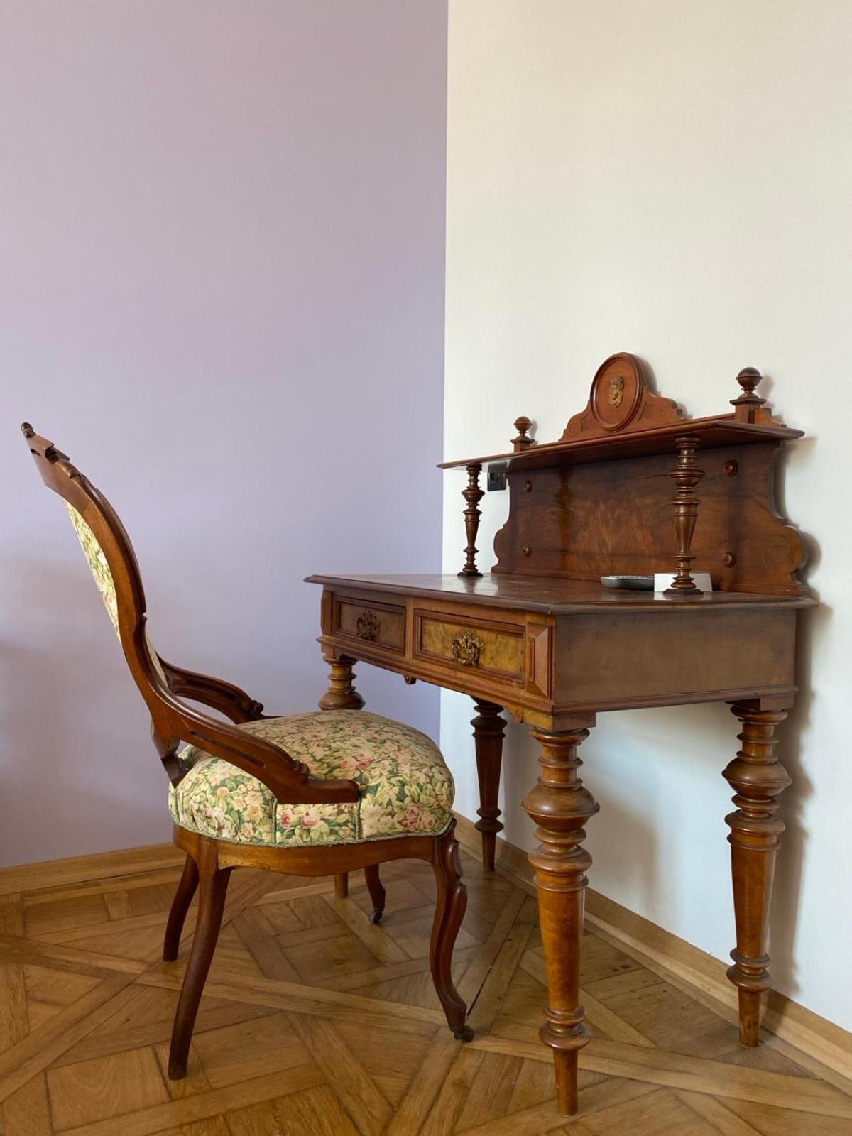 3 Bedrooms Apartment On Nasypna 3 Львов Экстерьер фото